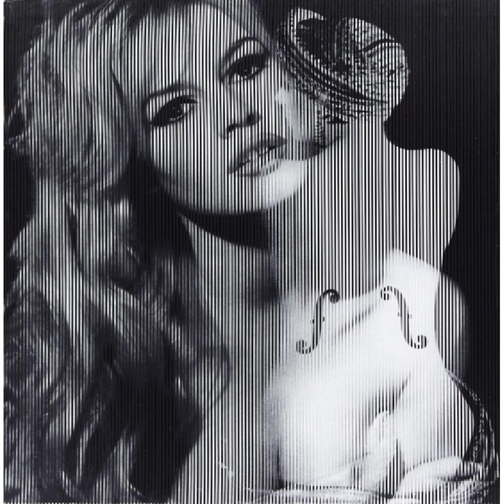 MALIPIERO - OSMOSI - B. BARDOT , MAN RAY